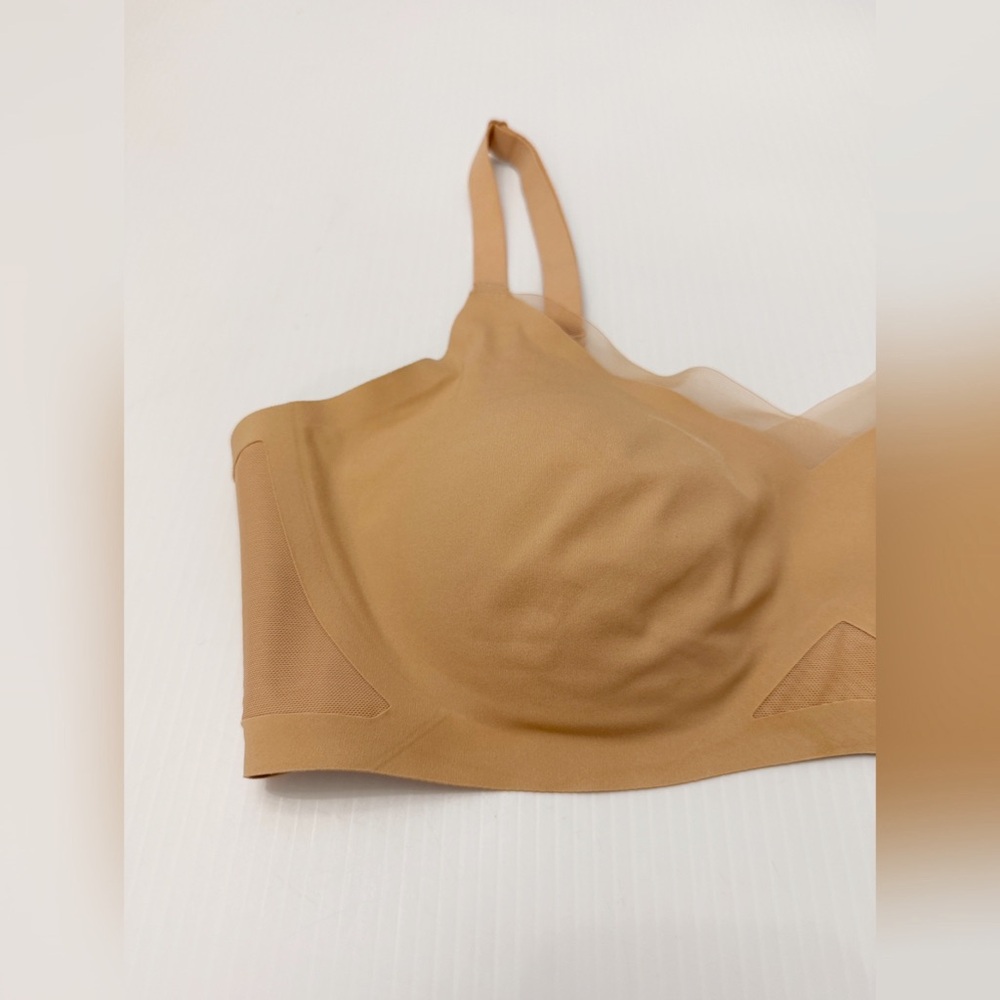Honeylove Tan Bra - Picture 2 of 7